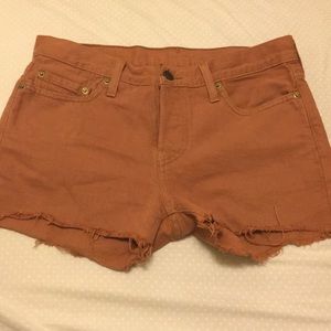 Levi’s Short